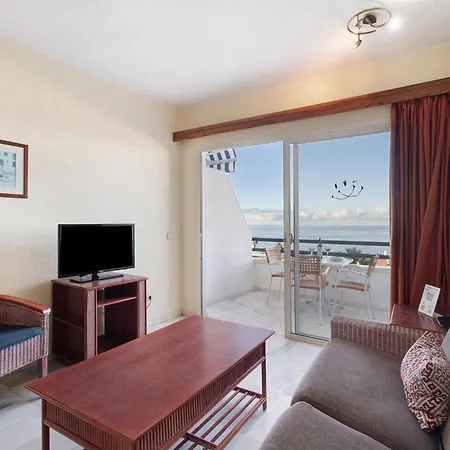 Apartment Over The Ocean *