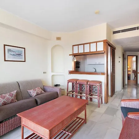 Apartment Over The Ocean Costa Adeje (Tenerife)