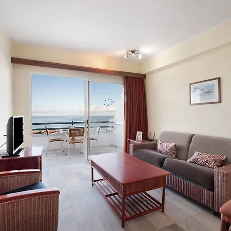 Over The Ocean Apartment Costa Adeje (Tenerife)