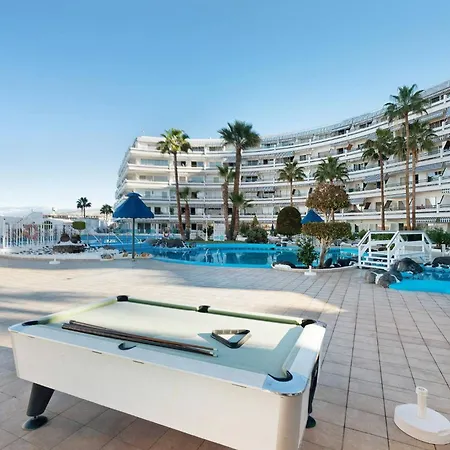Apartment Over The Ocean *